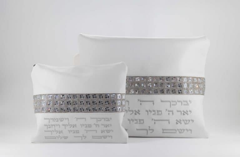 טלית ותפילין WYRGM107