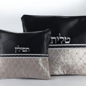 טלית ותפילין WRNOR102