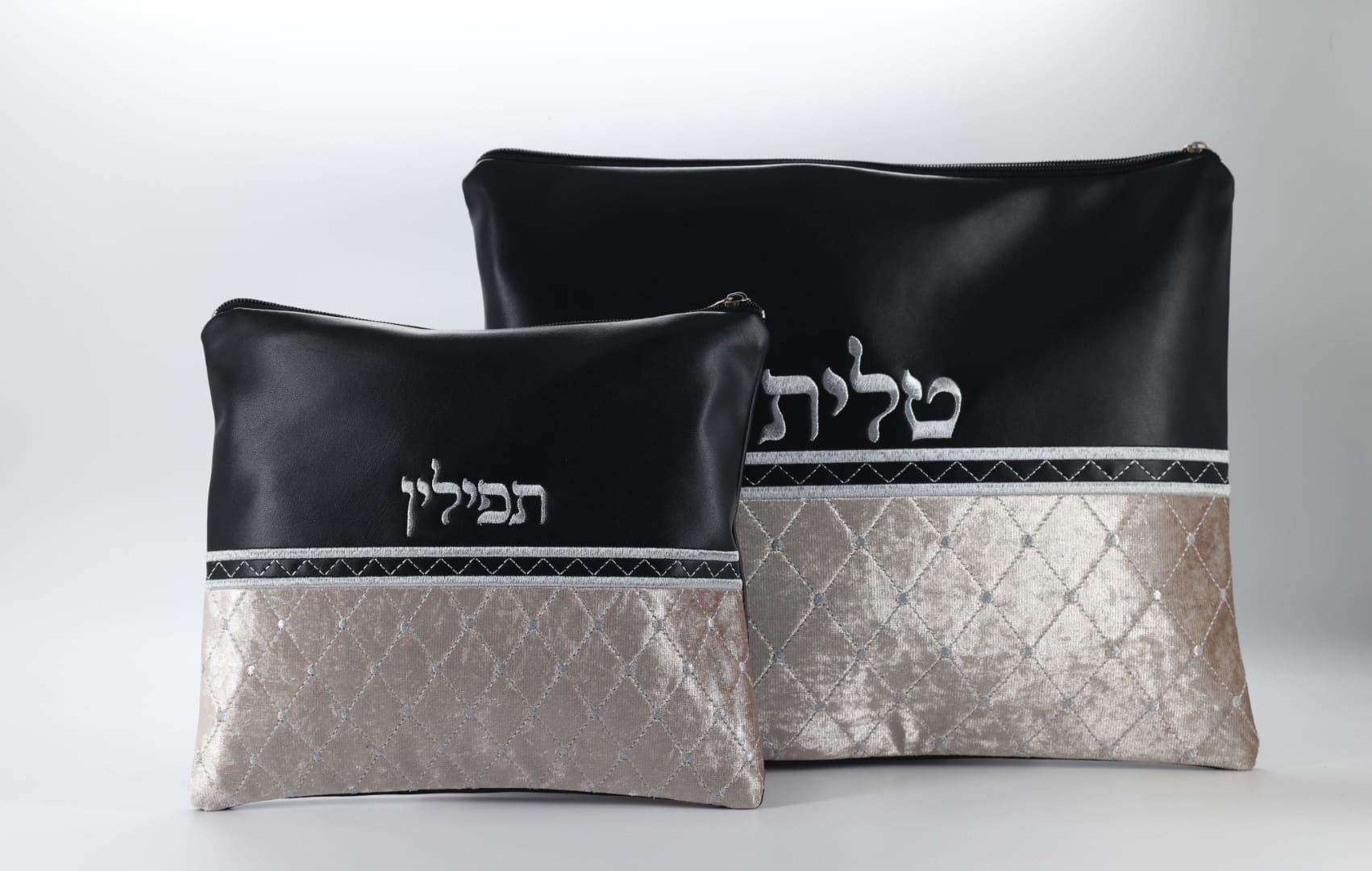 טלית ותפילין WRNOR102 טלית ותפילין WRNOR102