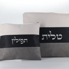 טלית ותפילין WRNOR102