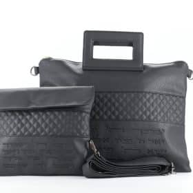 טלית ותפילין WRNOR102