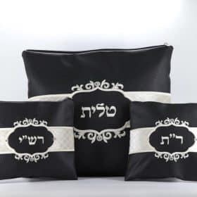 טלית ותפילין WRNOR102