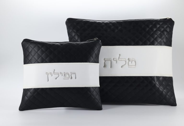 טלית ותפילין WRNOR102