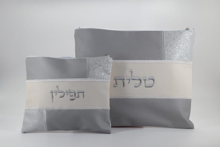 טלית ותפילין WRNOR102