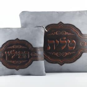 טלית ותפילין WRNOR102