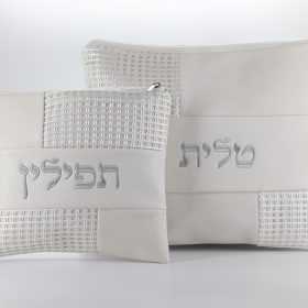 טלית ותפילין WRNOR102