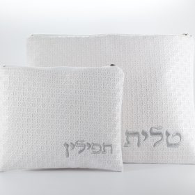 טלית ותפילין WRNOR102