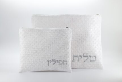 טלית ותפילין WRNOR102