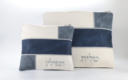 טלית ותפילין WRNOR102