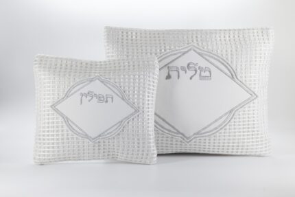 טלית ותפילין WRNOR102