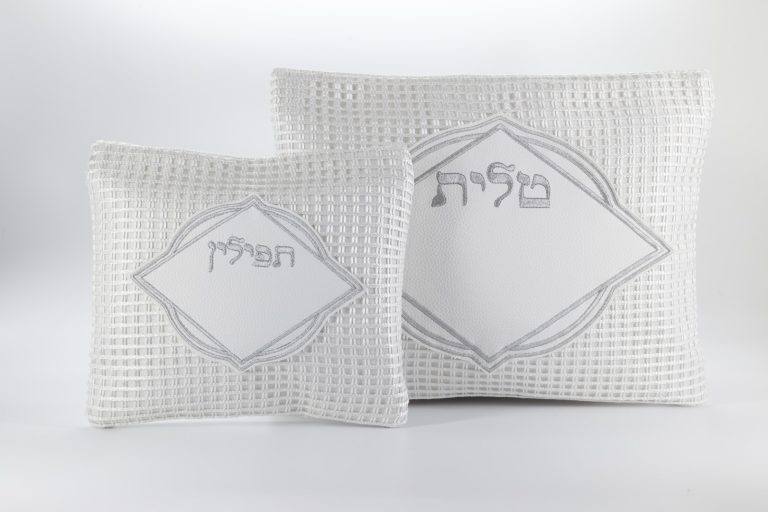 טלית ותפילין WRNOR102