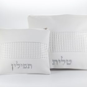 טלית ותפילין WRNOR102