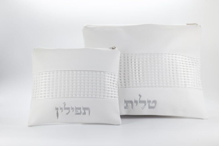 טלית ותפילין WRNOR102