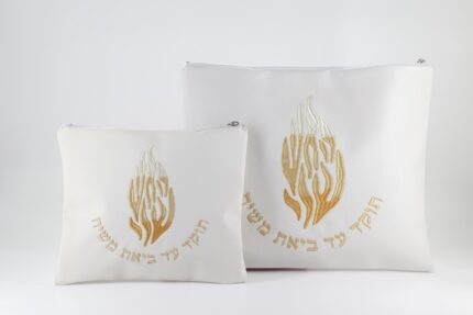 טלית ותפילין WRNOR102