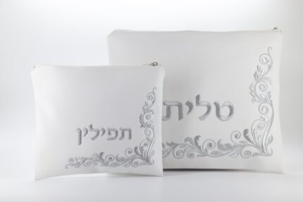 טלית ותפילין WSED100
