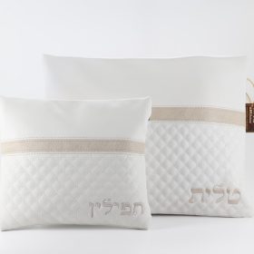 טלית ותפילין WTBM101