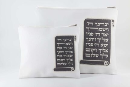 טלית ותפילין WYM107