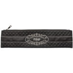 פמוטי קריסטל 9 קנים מהודר עם אבנים 60 ס מ