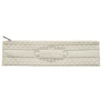 פמוטי קריסטל 9 קנים מהודר עם אבנים 60 ס מ