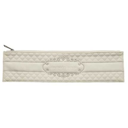 פמוטי קריסטל 9 קנים מהודר עם אבנים 60 ס מ