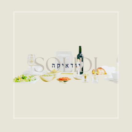 תיאור יודאיקה