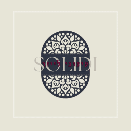 לוגו סולידי