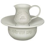 מים אחרונים פולימר מהודר